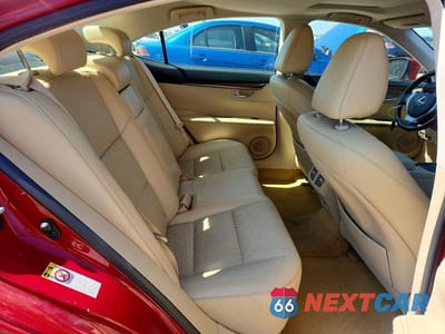 Zdjęcie 10 z 12 samochodu: 2013 LEXUS ES 350 VIN:JTHBK1GG4D2036228 - miniatura