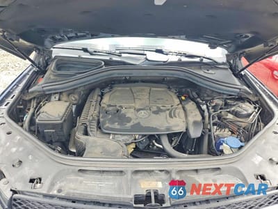 Zdjęcie 12 z 13 samochodu: 2016 MERCEDES-BENZ GLE 350 VIN:4JGDA5JB4GA686085 - miniatura