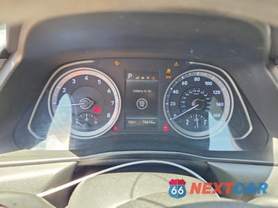 Zdjęcie 9 z 12 samochodu: 2020 HYUNDAI SONATA SEL VIN:5NPEL4JA2LH038705 - miniatura