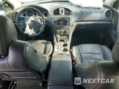 Zdjęcie 8 z 13 samochodu: 2014 BUICK ENCLAVE VIN:5GAKRBKDXEJ147746 - miniatura