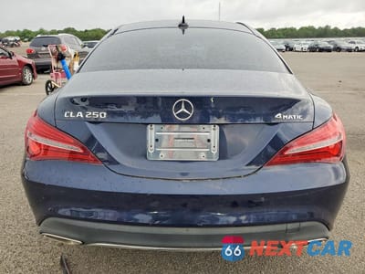 Zdjęcie 6 z 13 samochodu: 2019 MERCEDES-BENZ CLA 250 4MATIC VIN:WDDSJ4GB9KN717285 - miniatura