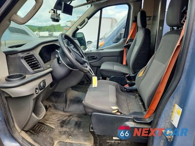 Zdjęcie 7 z 13 samochodu: 2020 FORD TRANSIT 250 DELIVERY VAN VIN:1FTBR3X87LKB28384 - miniatura