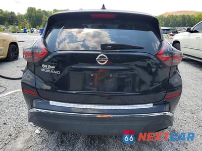 Zdjęcie 6 z 13 samochodu: 2019 NISSAN MURANO S VIN:5N1AZ2MJXKN155973 - miniatura