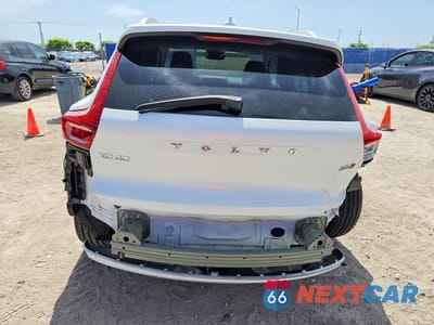 Zdjęcie 6 z 13 samochodu: 2025 VOLVO XC40 CORE VIN:YV4L12UJ5S2544331 - miniatura