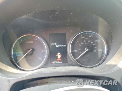 Zdjęcie 9 z 13 samochodu: 2022 MITSUBISHI OUTLANDER SEL VIN:JA4J2VA78NZ029427 - miniatura