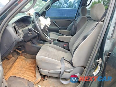 Zdjęcie 7 z 12 samochodu: 2005 TOYOTA TUNDRA DOUBLE CAB SR5 VIN:5TBDT44175S492025 - miniatura