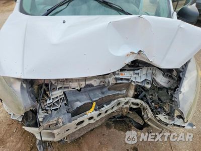 Zdjęcie 11 z 12 samochodu: 2016 FORD TRANSIT CONNECT XL VIN:NM0LS7E70G1247719 - miniatura