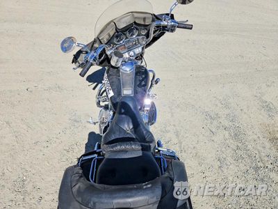 Zdjęcie 6 z 9 samochodu: 2002 HARLEY-DAVIDSON FLHTCI VIN:1HD1FFW382Y650219 - miniatura