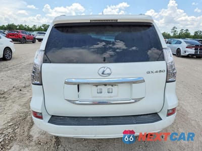 Zdjęcie 6 z 13 samochodu: 2015 LEXUS GX 460 PREMIUM VIN:JTJJM7FX2F5108411 - miniatura