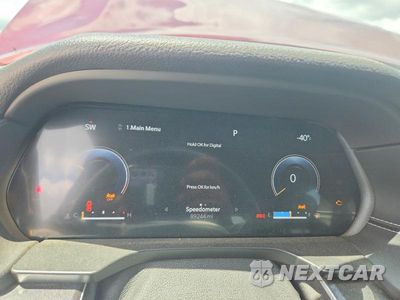 Zdjęcie 9 z 13 samochodu: 2021 JEEP GRAND CHEROKEE L LAREDO VIN:1C4RJKAG6M8148382 - miniatura