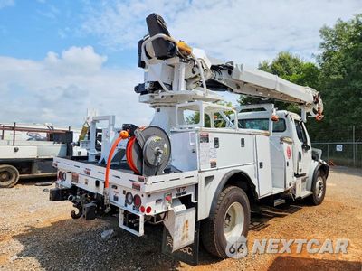 Czwarte zdjęcie samochodu z boku: 2026 FREIGHTLINER BUSINESS CLASS M2 DIGGER DERRICK TRUCK VIN:3ALACXFC1TDWR8334 - miniatura