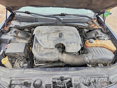 Zdjęcie 11 z 12 samochodu: 2011 CHRYSLER 300 LIMITED VIN:2C3CA5CG2BH514869 - miniatura