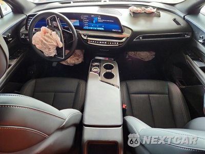 Zdjęcie 8 z 13 samochodu: 2024 CADILLAC LYRIQ SPORT VIN:1GYKPTRK6RZ116462 - miniatura