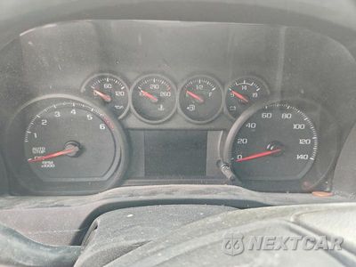 Zdjęcie 9 z 12 samochodu: 2022 CHEVROLET SILVERADO K1500 CUSTOM VIN:1GCPDBEK5NZ628051 - miniatura