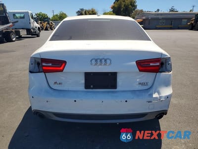 Zdjęcie 6 z 12 samochodu: 2012 AUDI A6 PRESTIGE VIN:WAUHGBFC4CN040596 - miniatura