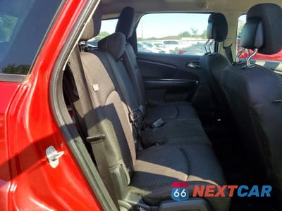 Zdjęcie 10 z 12 samochodu: 2015 DODGE JOURNEY SE VIN:3C4PDCAB5FT637935 - miniatura