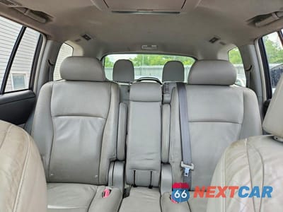 Zdjęcie 10 z 13 samochodu: 2009 TOYOTA HIGHLANDER HYBRID LIMITED VIN:JTEEW44A792036618 - miniatura
