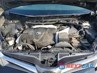 Zdjęcie 12 z 13 samochodu: 2019 TOYOTA SIENNA XLE 8-PASSENGER VIN:5TDYZ3DC0KS997001 - miniatura