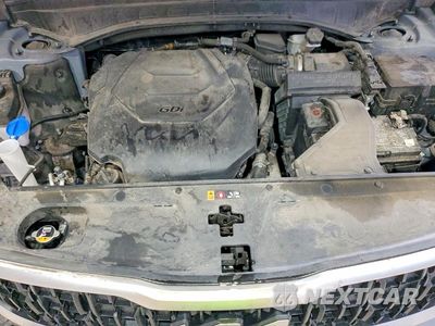 Zdjęcie 11 z 12 samochodu: 2024 KIA TELLURIDE EX VIN:5XYP3DGC6RG413349 - miniatura