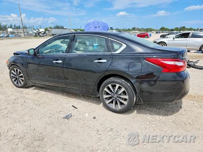 Drugie zdjęcie samochodu z przodu: 2016 NISSAN ALTIMA 2.5 SV VIN:1N4AL3AP3GC208736 - miniatura