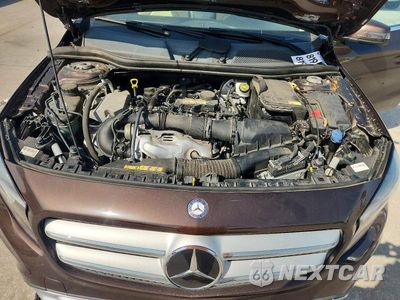 Zdjęcie 12 z 13 samochodu: 2015 MERCEDES-BENZ GLA 250 4MATIC VIN:WDCTG4GB1FJ066531 - miniatura