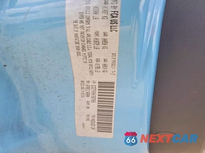 Zdjęcie 13 z 13 samochodu: 2017 FIAT 500 POP VIN:3C3CFFKR0HT697909 - miniatura