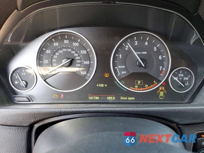 Zdjęcie 9 z 12 samochodu: 2015 BMW 428 I GRAN COUPE SULEV VIN:WBA4A9C58FGL86044 - miniatura
