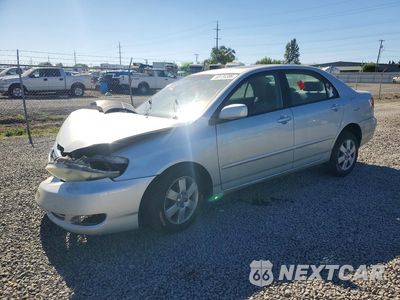 2005 TOYOTA COROLLA LE 1NXBR30E55Z436639 - główne zdjęcie licytacji z USA - miniatura
