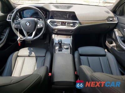 Zdjęcie 8 z 12 samochodu: 2020 BMW 330I VIN:3MW5R1J04L8B22075 - miniatura