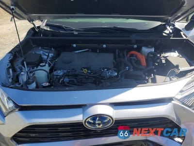 Zdjęcie 12 z 13 samochodu: 2023 TOYOTA RAV4 XSE VIN:JTME6RFV1PD546367 - miniatura