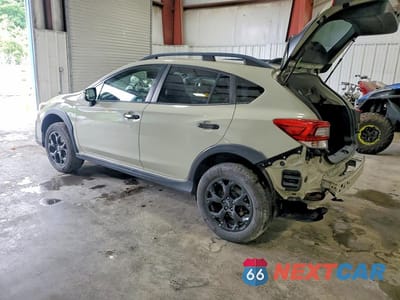 Drugie zdjęcie samochodu z przodu: 2023 SUBARU CROSSTREK PREMIUM VIN:JF2GTAPC4P8221349 - miniatura