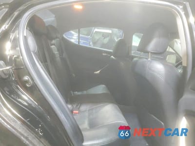 Zdjęcie 10 z 12 samochodu: 2006 LEXUS IS 350 VIN:JTHBE262465001046 - miniatura