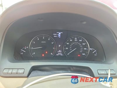 Zdjęcie 9 z 12 samochodu: 2013 LEXUS LS 460 VIN:JTHBL5EF4D5123480 - miniatura