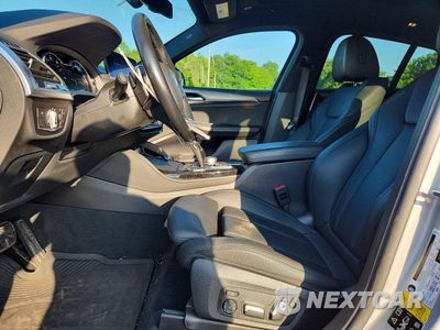 Zdjęcie 7 z 12 samochodu: 2019 BMW X4 XDRIVE30I VIN:5UXUJ3C59KLG55879 - miniatura