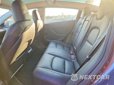 Zdjęcie 10 z 12 samochodu: 2023 TESLA MODEL 3 VIN:5YJ3E1EB3PF634431 - miniatura