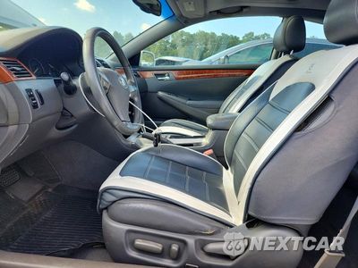 Zdjęcie 7 z 12 samochodu: 2007 TOYOTA CAMRY SOLARA SLE V6 VIN:4T1CA30PX7U112618 - miniatura
