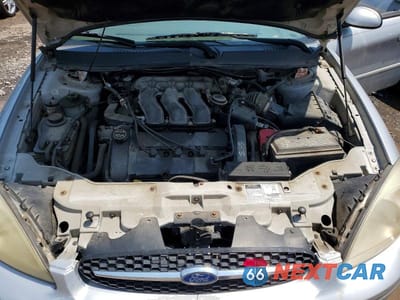 Zdjęcie 11 z 12 samochodu: 2001 FORD TAURUS SES VIN:1FAFP55S01A150222 - miniatura