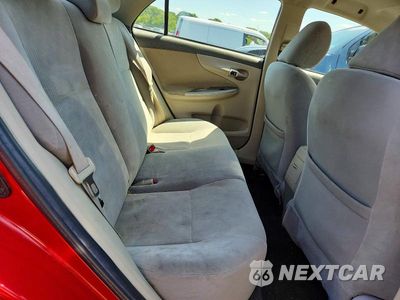 Zdjęcie 10 z 12 samochodu: 2010 TOYOTA COROLLA LE VIN:2T1BU4EE2AC347989 - miniatura