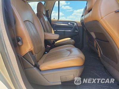 Zdjęcie 11 z 13 samochodu: 2015 BUICK ENCLAVE VIN:5GAKRBKDXFJ146937 - miniatura