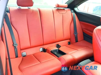 Zdjęcie 10 z 12 samochodu: 2016 BMW M235I VIN:WBA1J7C5XGV289898 - miniatura