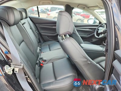 Zdjęcie 10 z 12 samochodu: 2026 MAZDA 3 SELECT SPORT VIN:JM1BPABL5T1855972 - miniatura