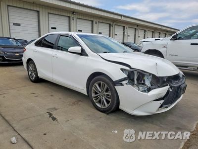 Czwarte zdjęcie samochodu z boku: 2016 TOYOTA CAMRY SE VIN:4T1BF1FK8GU136123 - miniatura