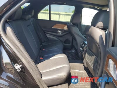 Zdjęcie 11 z 14 samochodu: 2023 MERCEDES-BENZ GLE 450 4MATIC VIN:4JGFB5KB9PA847065 - miniatura