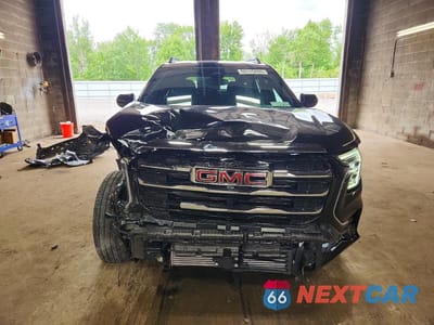 Piąte zdjęcie samochodu w środku: 2026 GMC TERRAIN ELEVATION VIN:3GKALUEG0TL322609 - miniatura