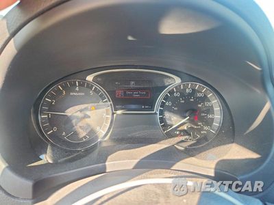 Zdjęcie 9 z 13 samochodu: 2018 NISSAN ALTIMA 2.5 S VIN:1N4AL3APXJC215478 - miniatura