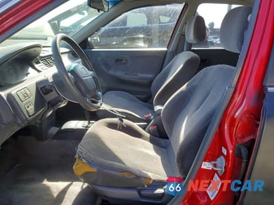 Zdjęcie 7 z 12 samochodu: 1995 HONDA CIVIC LX VIN:JHMEG865XSS030924 - miniatura