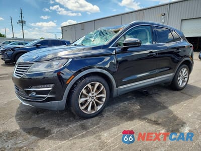 2017 LINCOLN MKC SELECT 5LMCJ2C97HUL55454 - główne zdjęcie licytacji z USA - miniatura