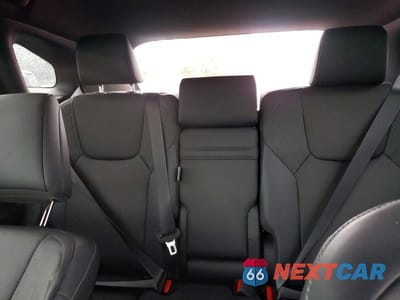 Zdjęcie 10 z 13 samochodu: 2024 LEXUS RX 350 PREMIUM VIN:2T2BAMCA9RC069379 - miniatura