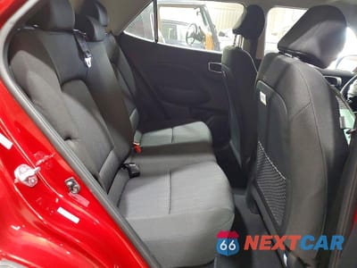 Zdjęcie 11 z 14 samochodu: 2025 HYUNDAI VENUE SE VIN:KMHRB8A30SU387116 - miniatura