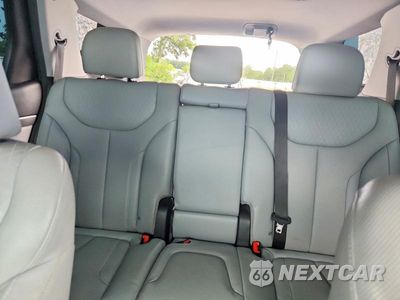 Zdjęcie 10 z 13 samochodu: 2022 HYUNDAI PALISADE SEL VIN:KM8R44HE2NU474210 - miniatura